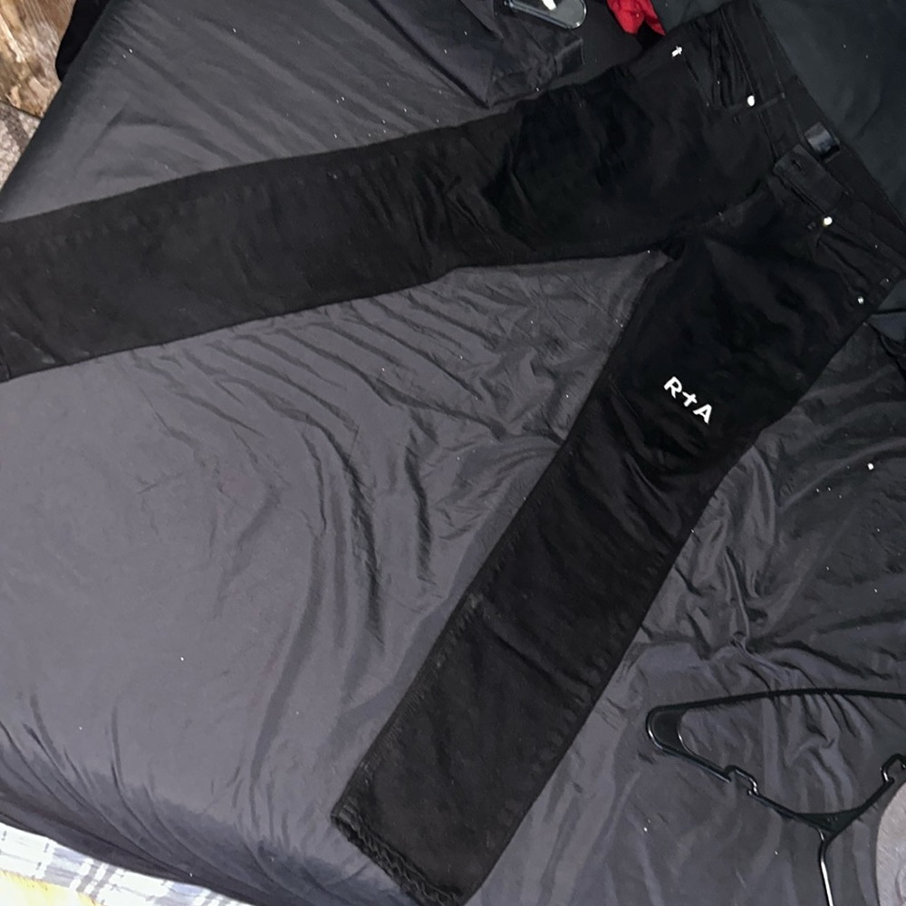 Men’s RtA Designer Jeans